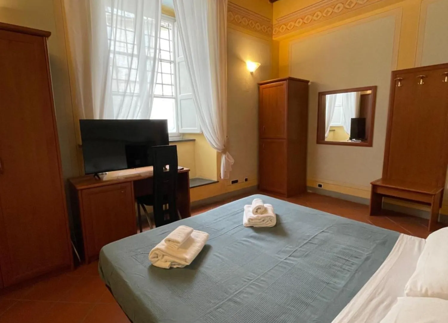 San Pietro Tuscany Suites Lucca 0*,