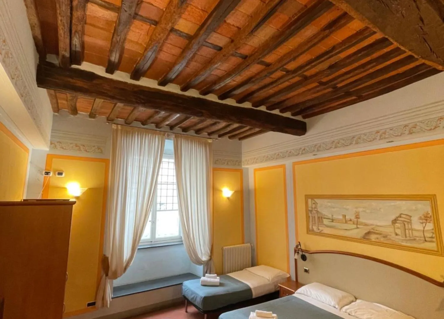 San Pietro Tuscany Suites Lucca
