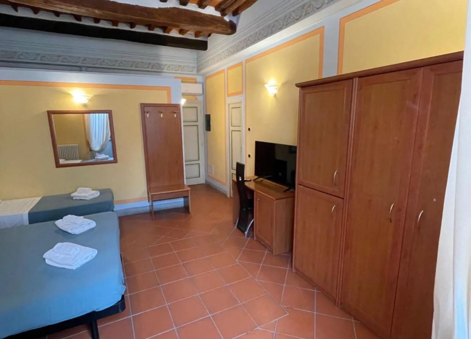 Guest house San Pietro Tuscany Suites Lucca