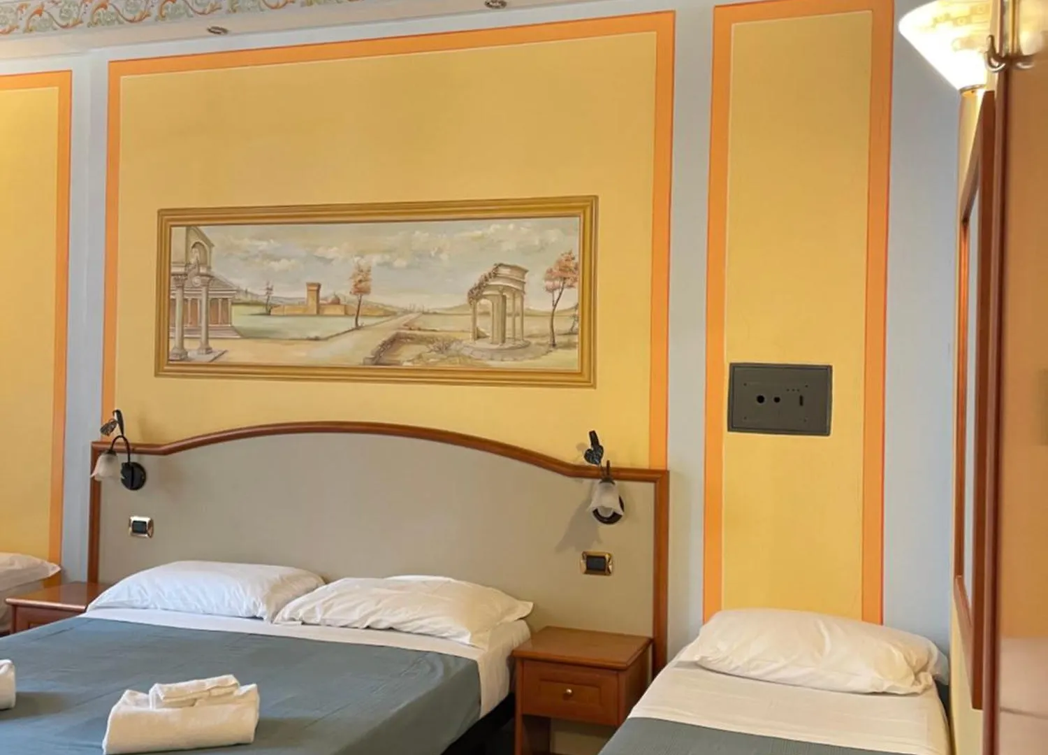 San Pietro Tuscany Suites Lucca Italy