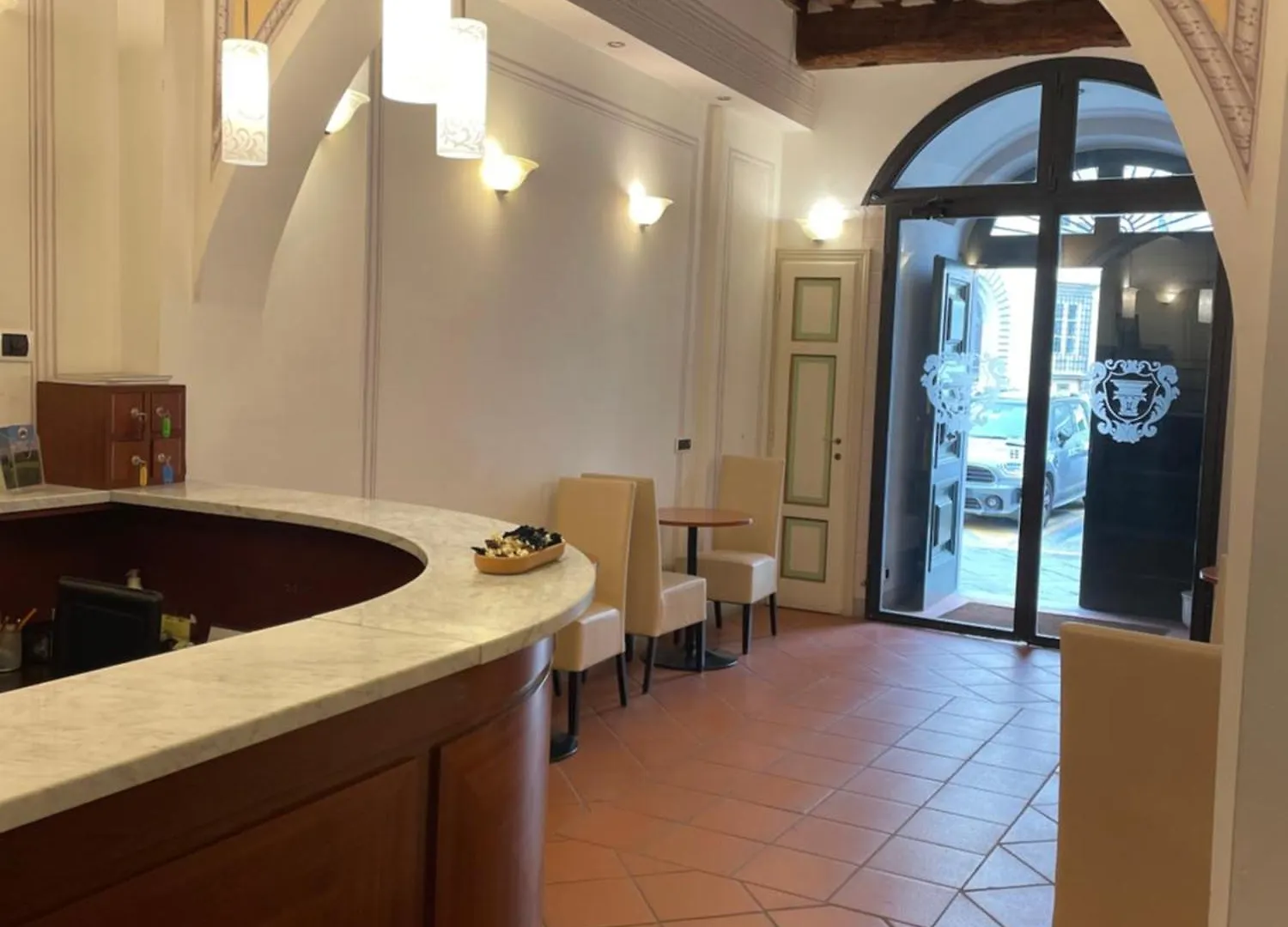 San Pietro Tuscany Suites Lucca Guest house