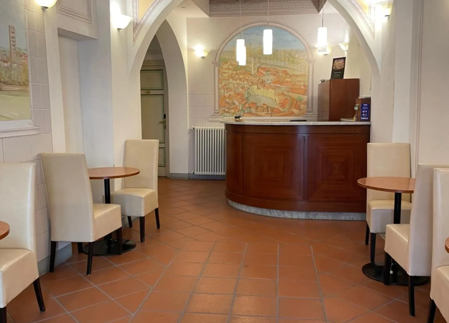 San Pietro Tuscany Suites Lucca