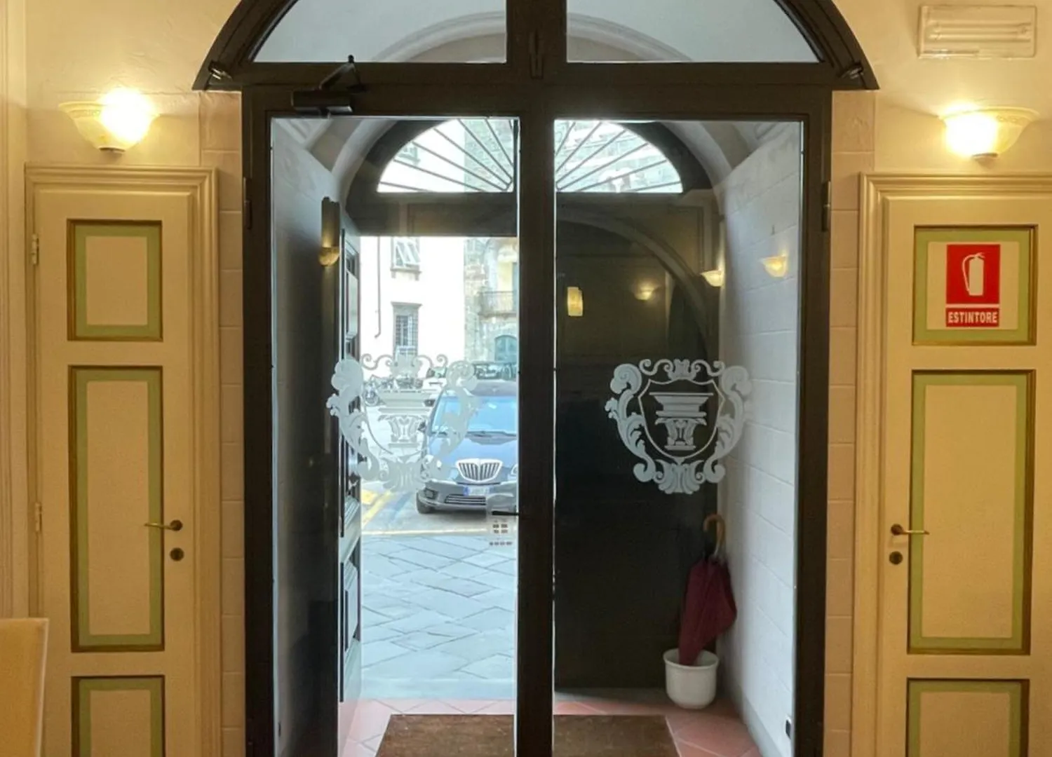 San Pietro Tuscany Suites Lucca 0*,
