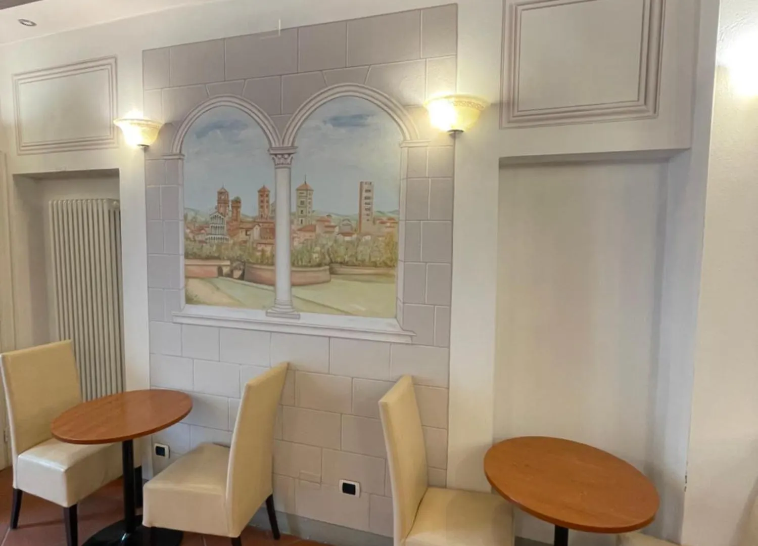 San Pietro Tuscany Suites Lucca