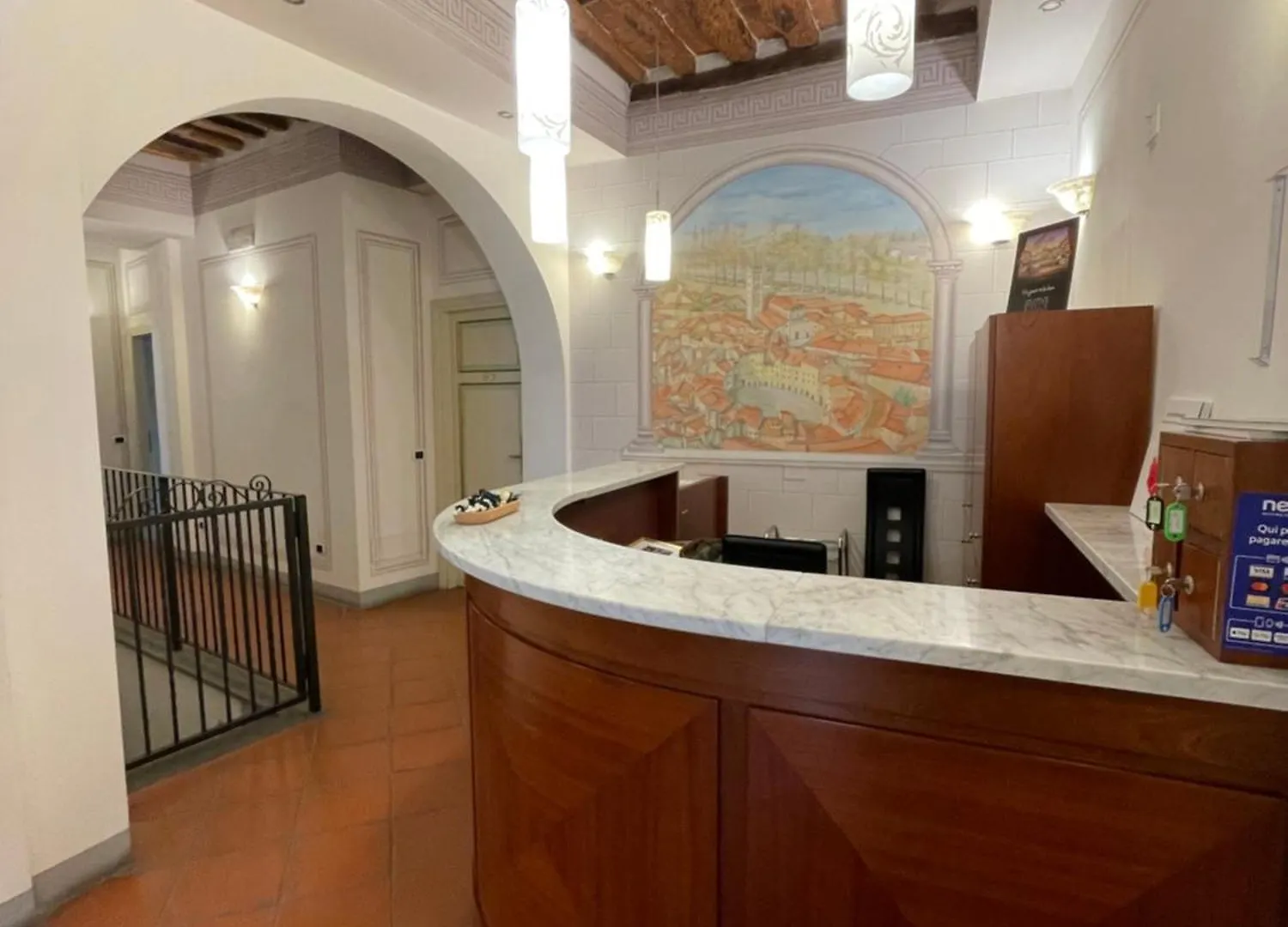 San Pietro Tuscany Suites Lucca 0*,  Italy