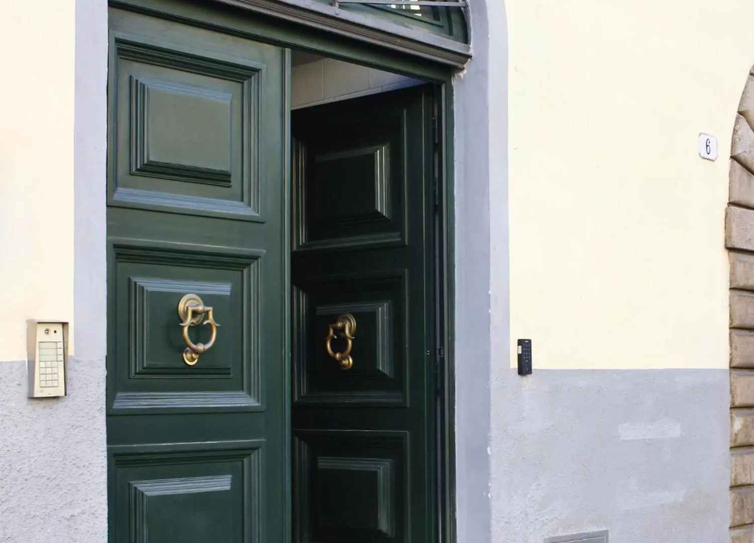 San Pietro Tuscany Suites Lucca Guest house