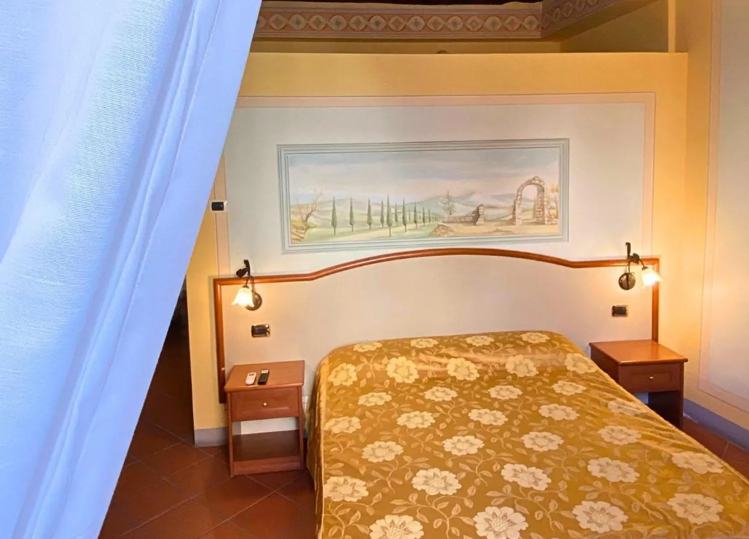 San Pietro Tuscany Suites Lucca Italy