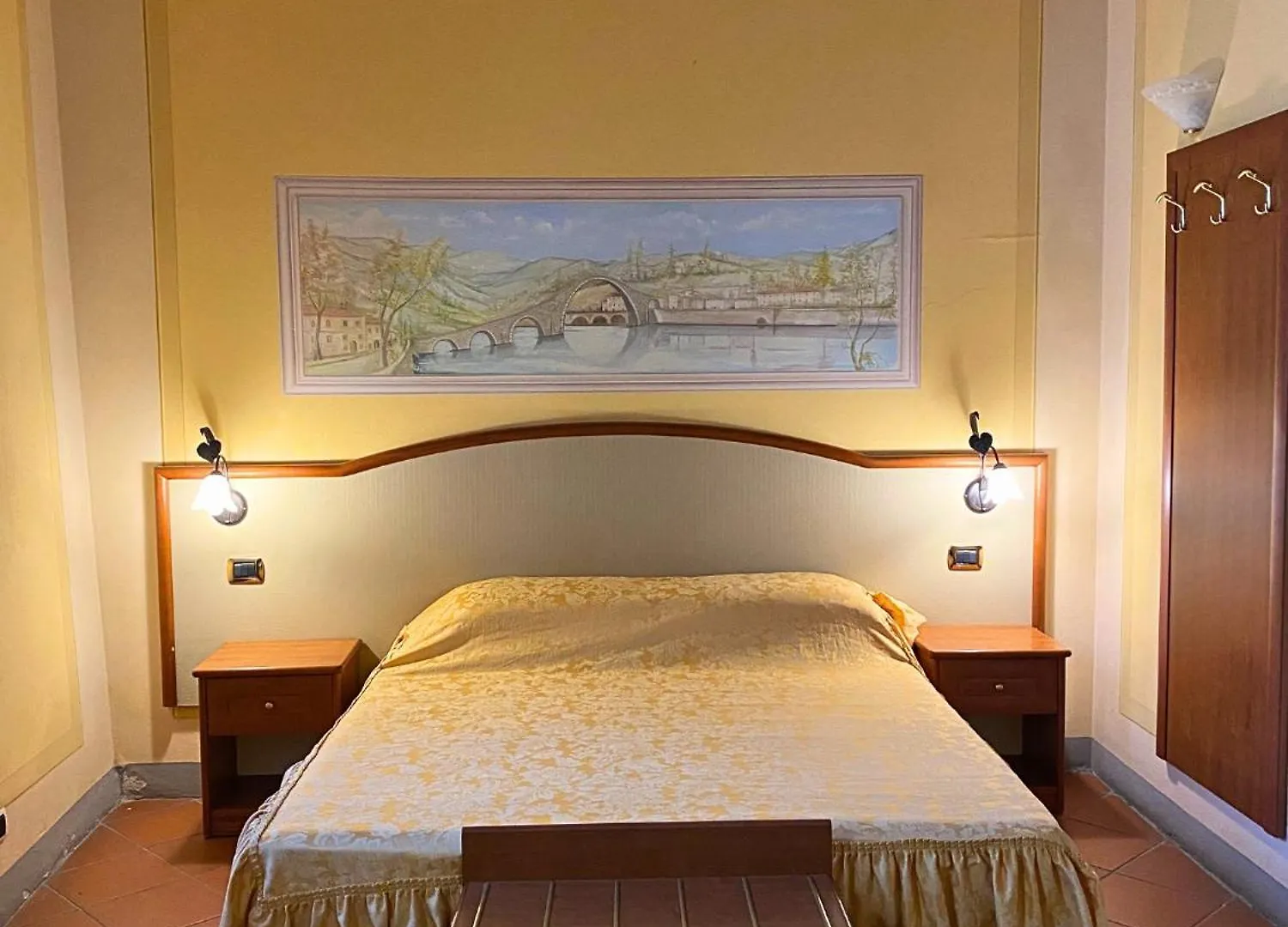 San Pietro Tuscany Suites Lucca Italy