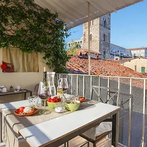  Apartment Terrazza San Martino