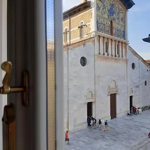  Pensión Il Vicolo