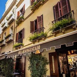  Guest house Del Buongustaio Italy