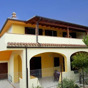  Guest house Casa Del Sole Italy