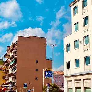 *** Bed & Breakfast Pang's Italy