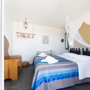 *** Guest house Ajamola Italy