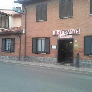 *** Hotel Ticino Ristorante Chierico Italy