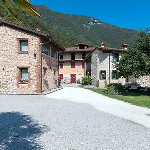  Bed & Breakfast Mulino Di Campese Italy