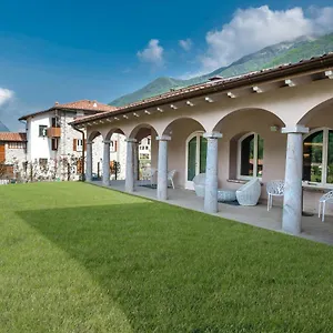*** Hotel Bianco Italy