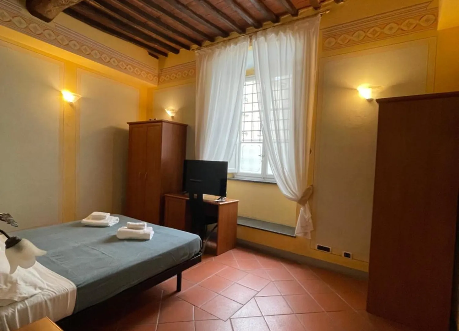 Affittacamere San Pietro Tuscany Suites Lucca Italia