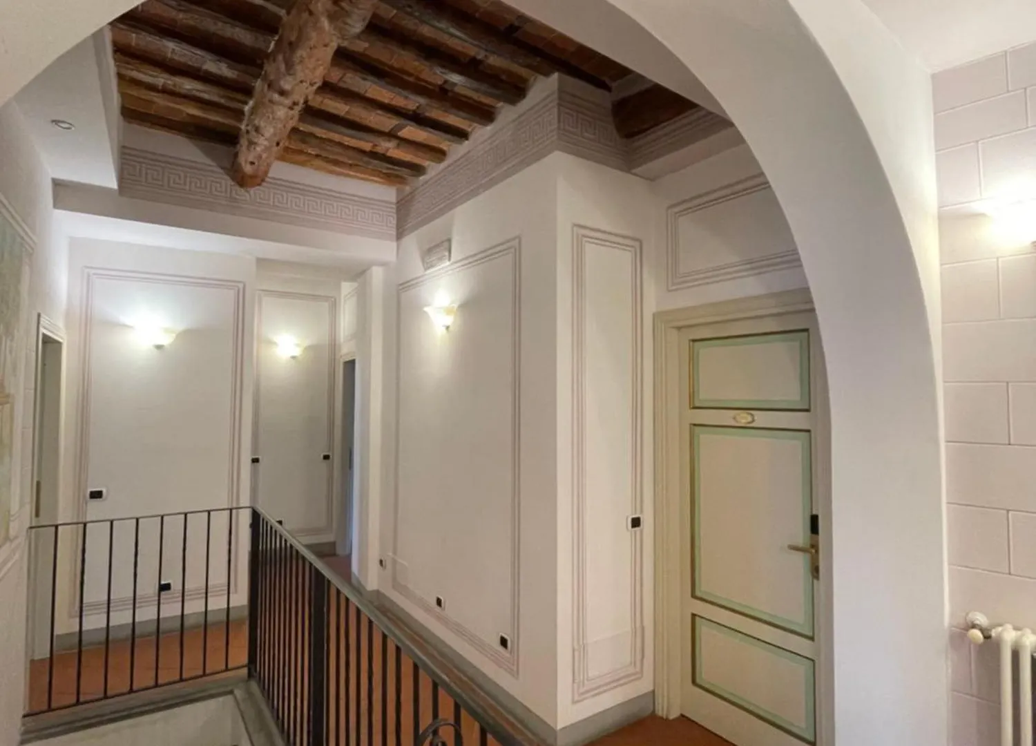Affittacamere San Pietro Tuscany Suites Lucca