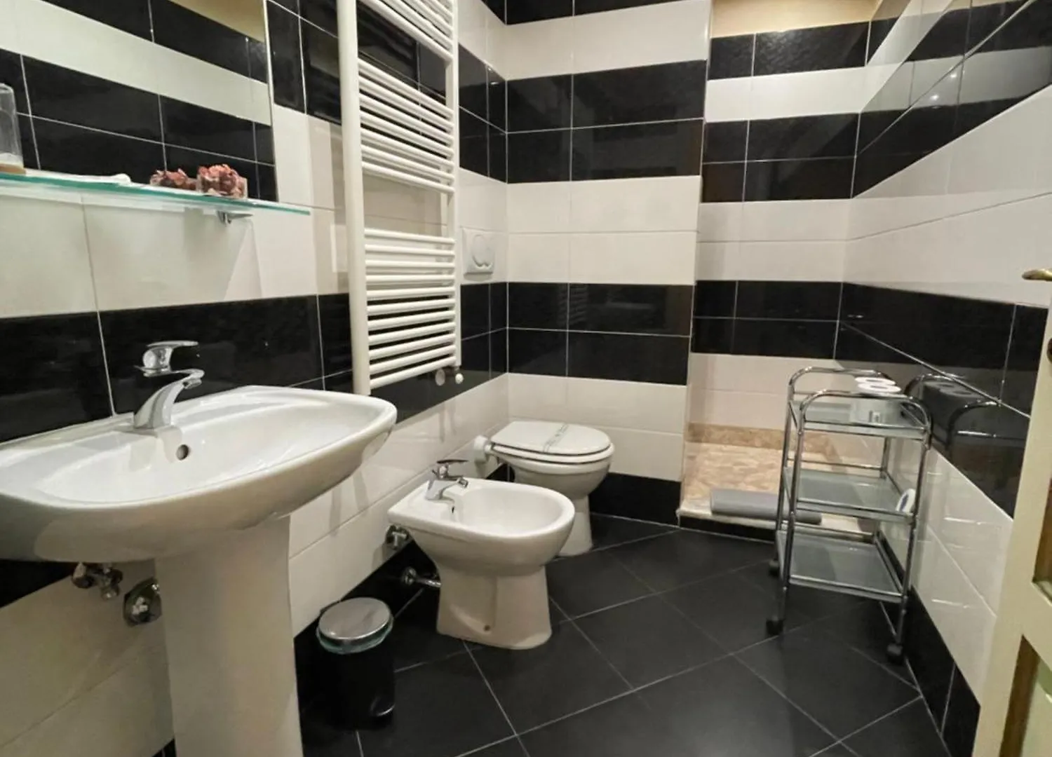 Affittacamere San Pietro Tuscany Suites Lucca