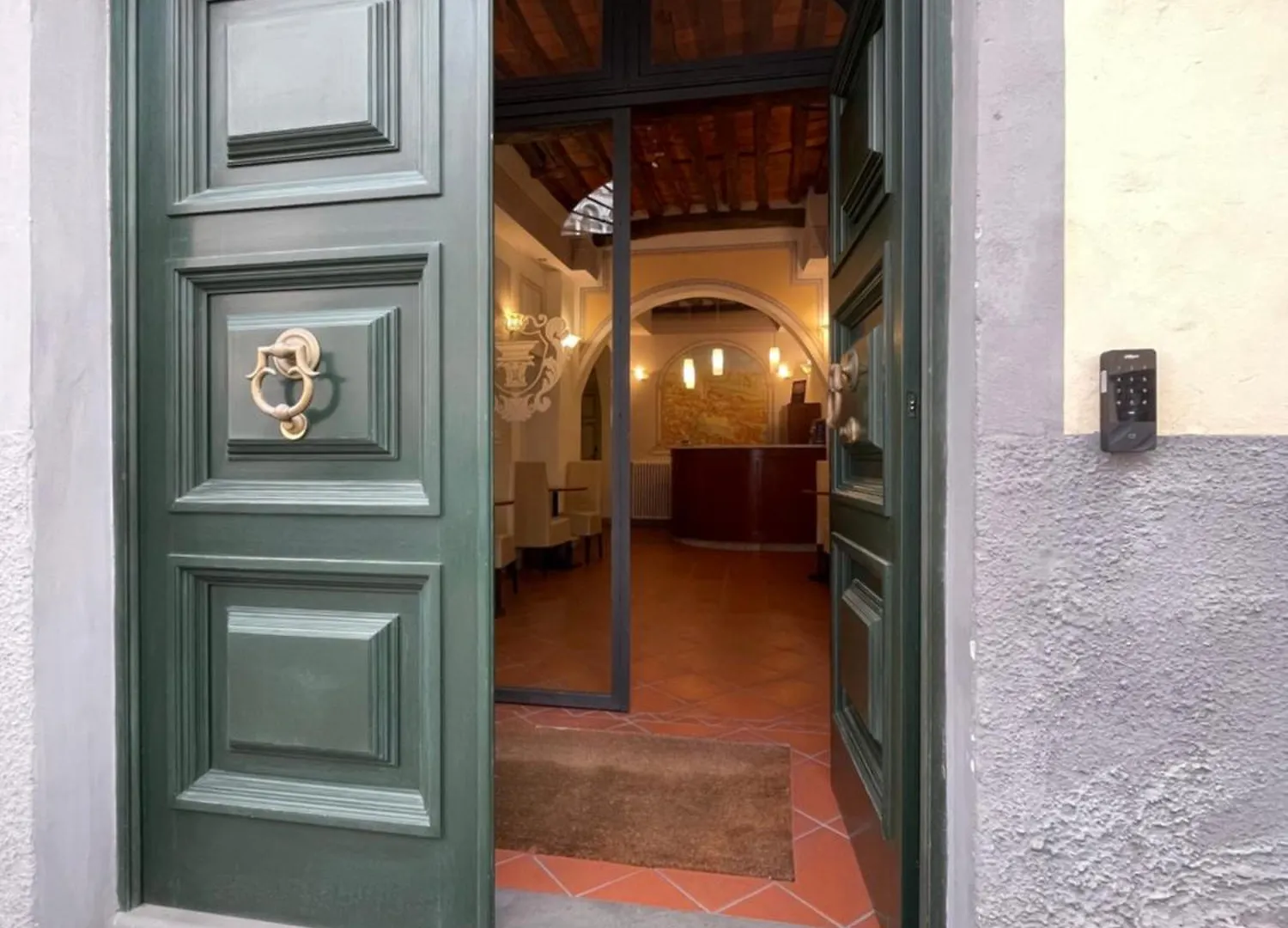 San Pietro Tuscany Suites Lucca Affittacamere