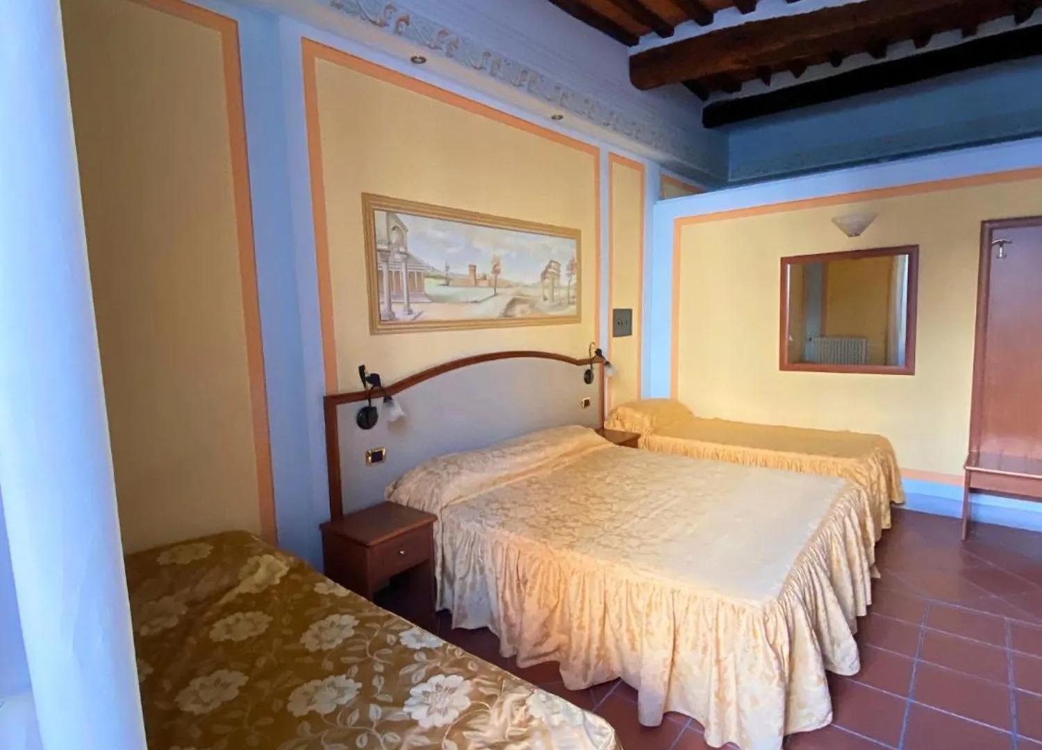 San Pietro Tuscany Suites Lucca 0*,
